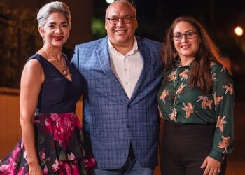 La vida de la chef Esperanza Lithgow, en el programa “Ser Humano”