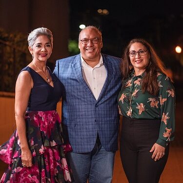 La vida de la chef Esperanza Lithgow, en el programa “Ser Humano”