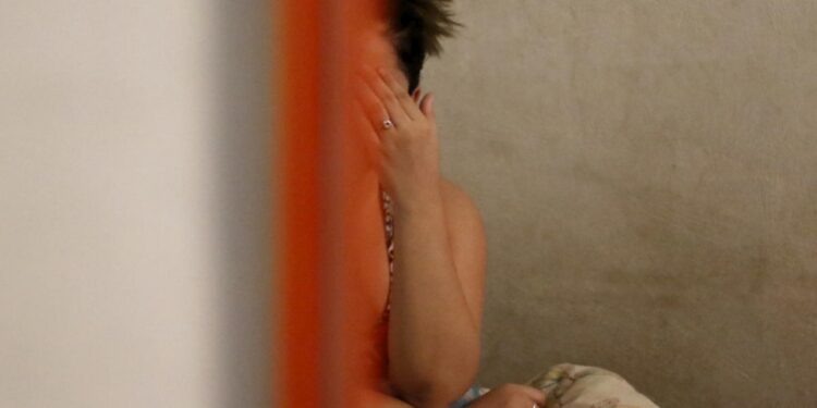 El feminicidio impulsa la migración de las centroamericanas