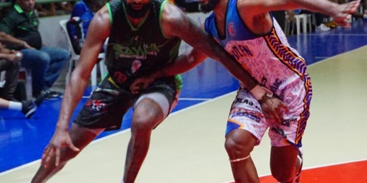 Savica y San José triunfan en torneo basket superior de Higüey
