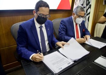 La OGTIC incorporará a la DGAPP a los servicios digitales gubernamentales