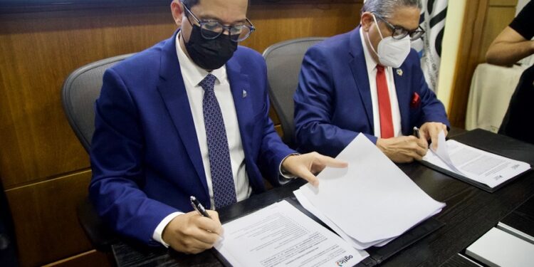 La OGTIC incorporará a la DGAPP a los servicios digitales gubernamentales