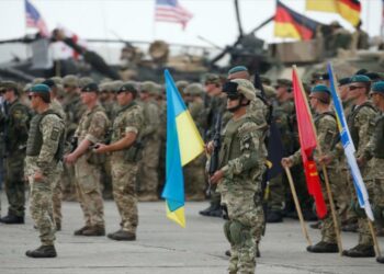 La Unión Europea refuerza la ayuda militar a Ucrania