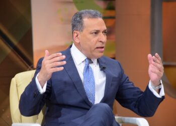 Osiris de León destaca importancia del proyecto Las Placetas para República Dominicana