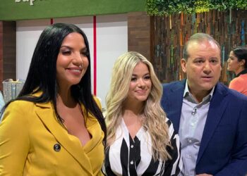 4ta. temporada amateur de MasterChef enciende los fogonesi