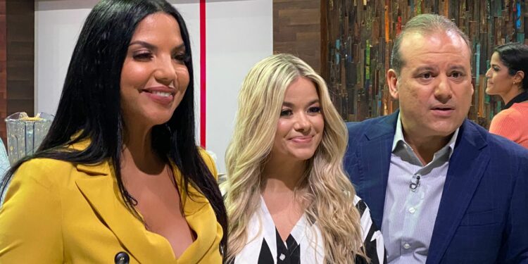 4ta. temporada amateur de MasterChef enciende los fogonesi