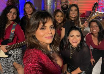 Techy Fatule: “Este concierto es el más importante de mi carrera a la fecha”