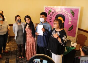 Corte de DDHH prohíbe denunciar a mujeres por abortos en América Latina