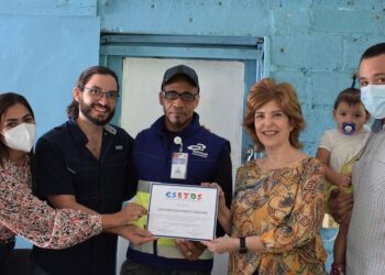 Crean asociación sin fines de lucro CSEYDS