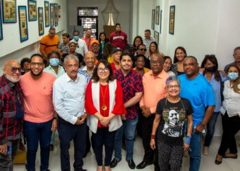 Acroarte inicia trabajos de los Premios Soberano 2022