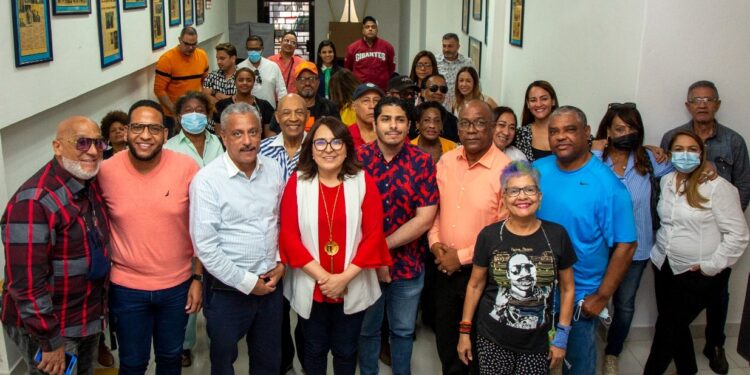 Acroarte inicia trabajos de los Premios Soberano 2022