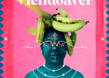 Rolling Stone elige disco de Xiomara Fortuna entre los  mejores de habla hispana del 2021