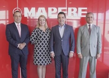 MAPFRE presenta su nueva oficina en La Romana