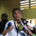 Rafael Correa califica de “cantinflada” mueva acusación sobre  malversación de fondos