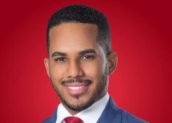 Rafael Jesús Féliz García es el nuevo ministro de la Juventud