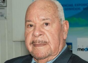 Ramón De Luna es el Premio Nacional de Periodismo 2021