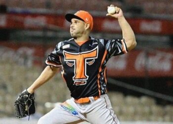 Toros blanquean a los Leones y Estrellas vencen por la mínima a las Águilas