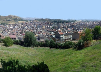 Ascienden a siete los muertos por el derrumbe de un edificio en el sur de Sicilia