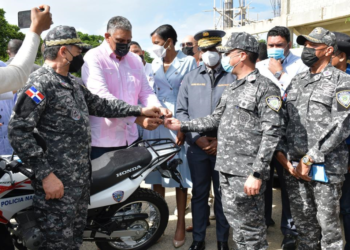 Ministro de Interior y Director de la Policía cerrarán el paso a los cuatreros