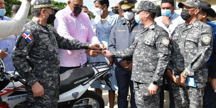 Ministro de Interior y Director de la Policía cerrarán el paso a los cuatreros