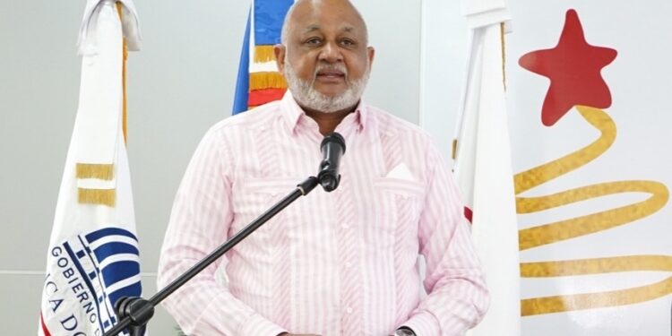 La convocatoria del Ministro de Educación a las universidades dominicanas