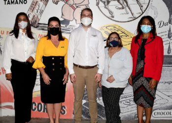 Cortés Hermanos realiza encuentro navideño con ejecutivos de medios de comunicación