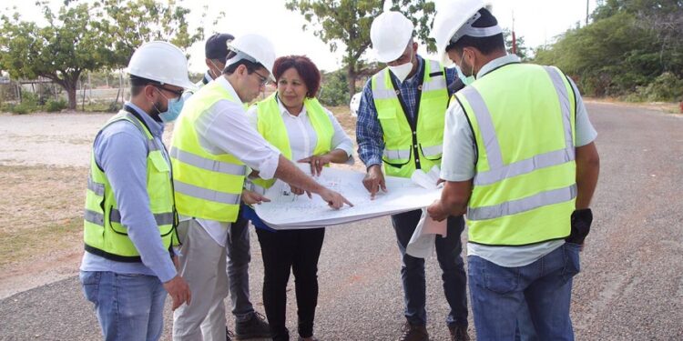 Gobierno tendrá un 66% de participación en proyecto de Pedernales