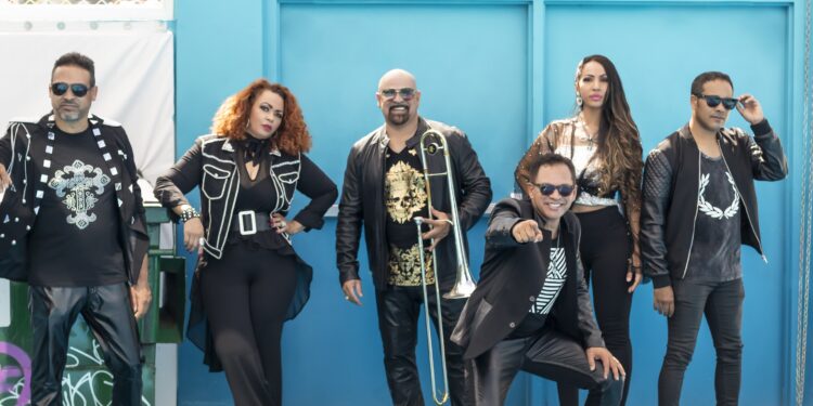 Color Visión presentará especial de televisión con The New York Band