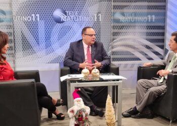 FJT lamenta que RD sea uno de los campeones del mundo en prisión preventiva