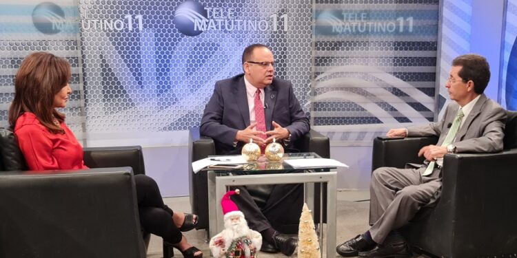 FJT lamenta que RD sea uno de los campeones del mundo en prisión preventiva