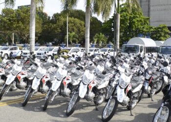 Enviarán a las calles a miles de agentes para proteger a ciudadanos durante la navidad