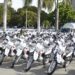 Enviarán a las calles a miles de agentes para proteger a ciudadanos durante la navidad