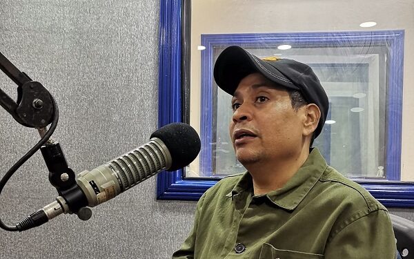 Diomedes arremete contra Ozuna y Omega