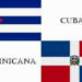 República Dominicana realiza donación en solidaridad con Cuba