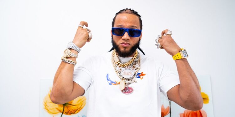 El Alfa se presentará el 16 de julio en el Estadio Olímpico