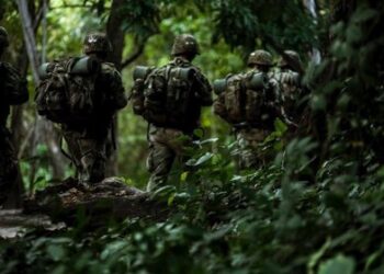 Una veintena de militares de Colombia admite su participación en 247 ejecuciones extrajudiciales