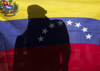 EEUU retira al exmilitar venezolano Clíver Alcalá de la lista de cabecillas del narcotráfico