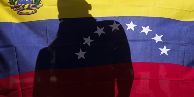 EEUU retira al exmilitar venezolano Clíver Alcalá de la lista de cabecillas del narcotráfico