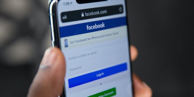 Facebook respalda una plataforma para evitar la difusión del porno de venganza en Internet