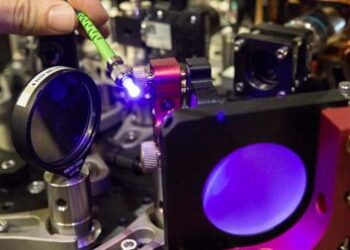 Nuevo estado de la materia documentado: líquidos de espín cuántico