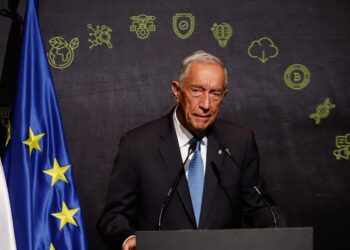 El Presidente disuelve el Parlamento de Portugal