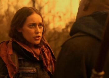 Regresa Fear The Walking Dead con uno de sus personajes clave