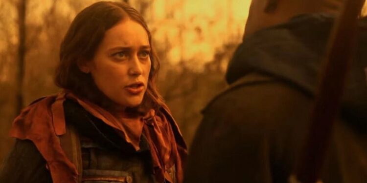 Regresa Fear The Walking Dead con uno de sus personajes clave