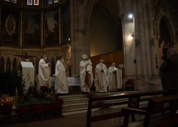 Los obispos deberán aplicar desde mañana una ley universal de la Iglesia en caso de pederastia