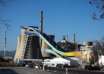 China asegura que no había invitado a los países del boicot diplomático