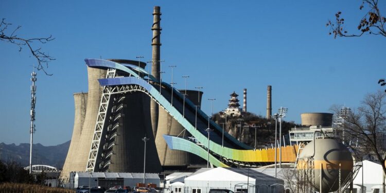 China asegura que no había invitado a los países del boicot diplomático