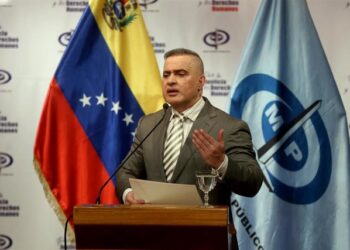 Condenados más de 200 funcionarios públicos en Venezuela por violaciones de DDHH