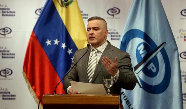 Condenados más de 200 funcionarios públicos en Venezuela por violaciones de DDHH