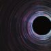 ¿Son agujeros negros y materia oscura lo mismo?