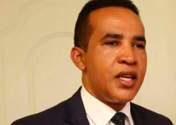 Dieciocho meses de prisión preventiva para el general De los Santos Viola